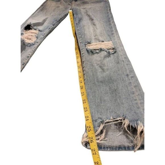 Jonathan Simkhia standard fit 26/26 Jeans. - Picture 11 of 11